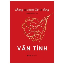 Không Sợ Chậm Chỉ Sợ Dừng