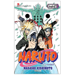 Naruto [trọn bộ 72 tập]