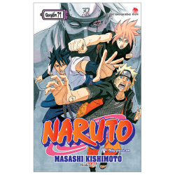 Naruto [trọn bộ 72 tập]