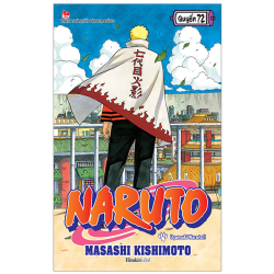 Naruto [trọn bộ 72 tập]