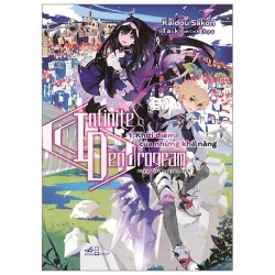 Infinite Dendrogram (4 tập)