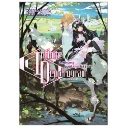 Infinite Dendrogram (4 tập)