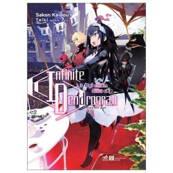 Infinite Dendrogram (4 tập)