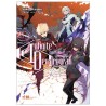 Infinite Dendrogram (4 tập)