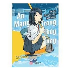 Án Mạng Trong Thủy Cung -...