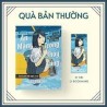 Án Mạng Trong Thủy Cung - Bí Ẩn Cây Lau Nhà Màu Vàng