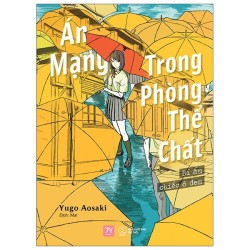 Án Mạng Trong Phòng Thể...