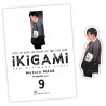 Ikigami [trọn bộ 10 tập]