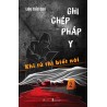 Ghi chép pháp y (Trọn bộ 3 tập )