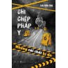 Ghi chép pháp y (Trọn bộ 3 tập )