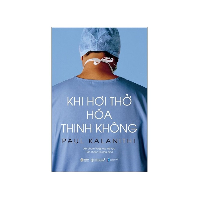 Khi Hơi Thở Hóa Thinh Không