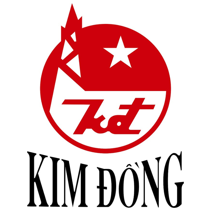 Nhà xuất bản Kim Đồng