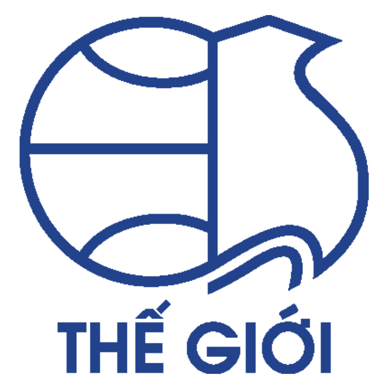 Nhà xuất bản Thế Giới