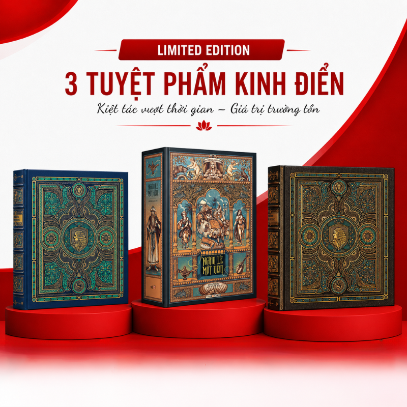Limited edition