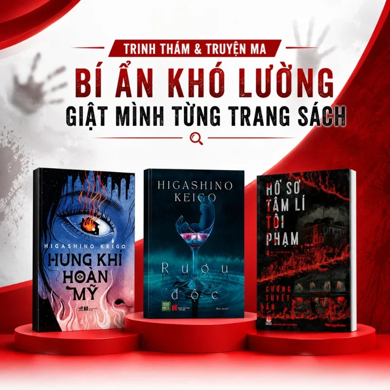 Trinh Thám