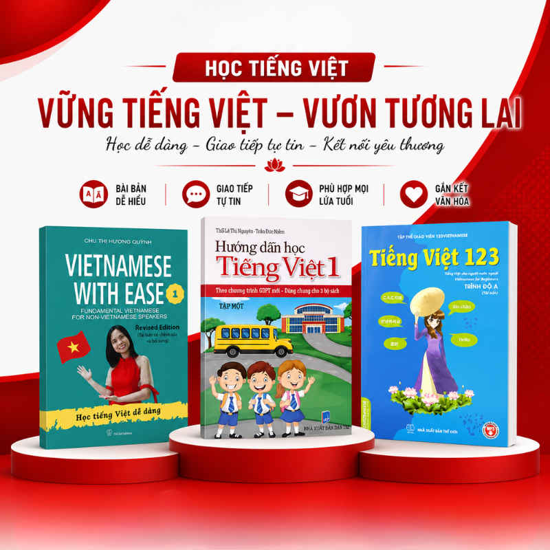 Học Tiếng Việt