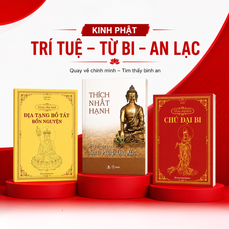 Kinh Phật