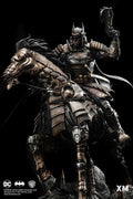 XM Studio Batman Shogun 1/4 scale
