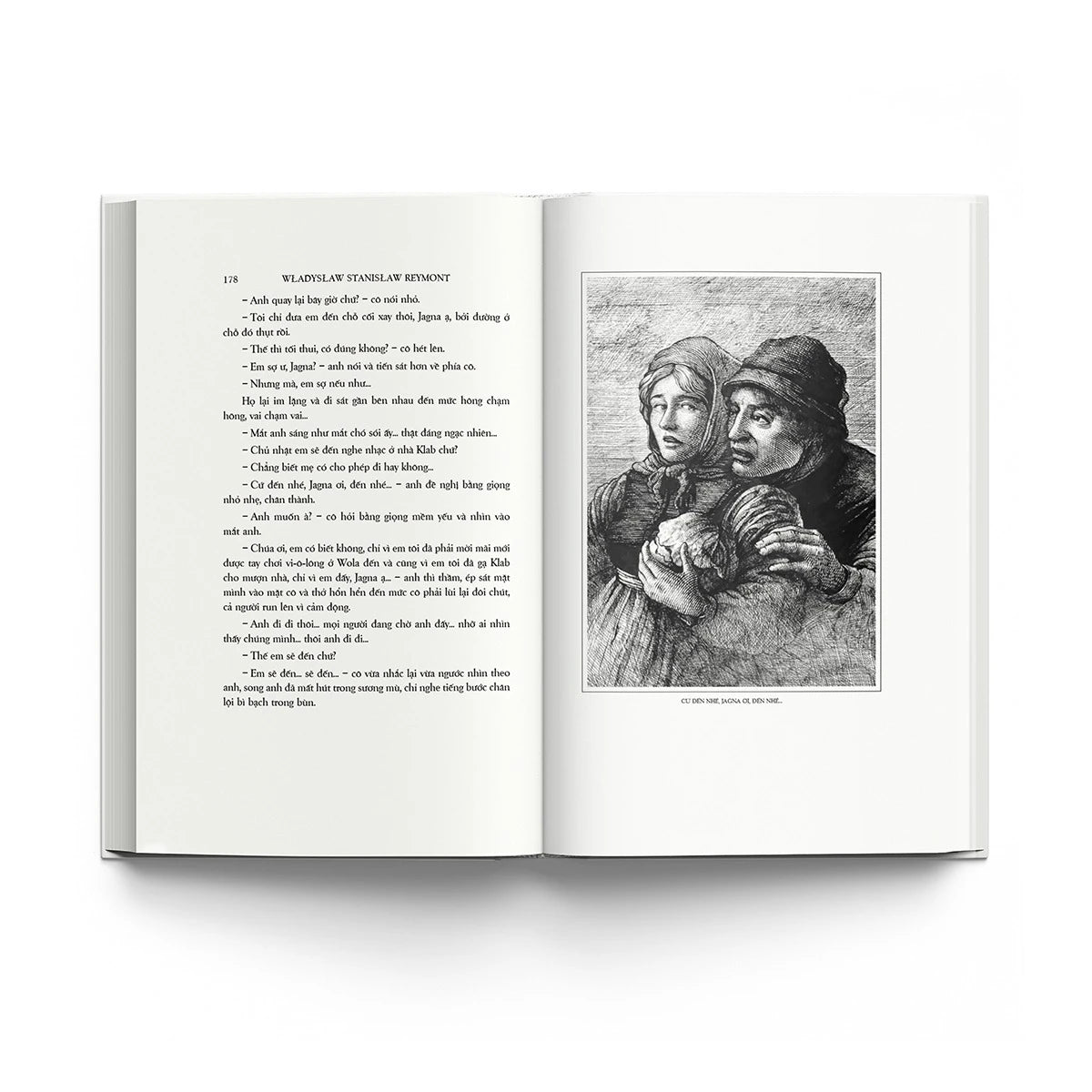 Nông Dân (Trọn bộ 2 tập)