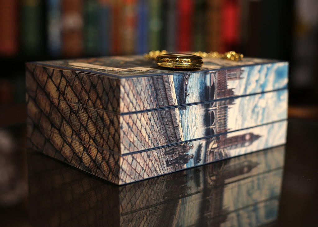 Sherlock Holmes Toàn Tập