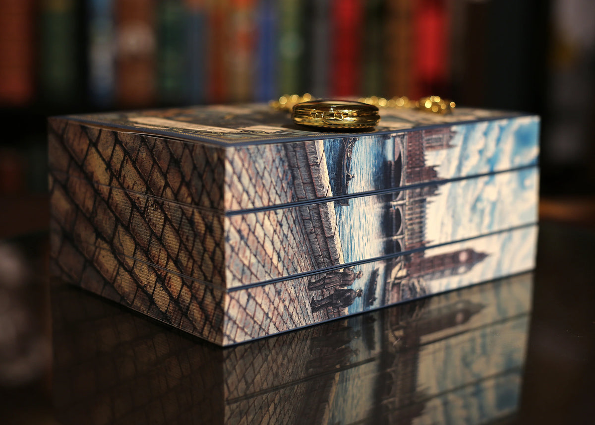 Sherlock Holmes Toàn Tập