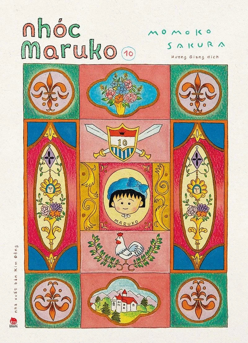 Nhóc Maruko