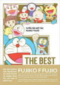 Tuyển Tập Kiệt Tác Fujiko F Fujio