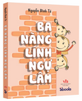 Ba Nàng Lính Ngự Lâm