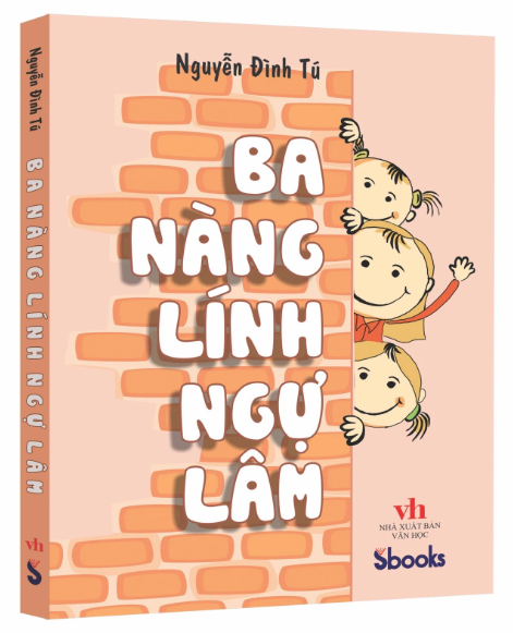 Ba Nàng Lính Ngự Lâm