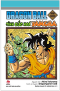 Tỉnh Giấc Hoá Yamcha