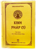 Kinh Pháp Cú