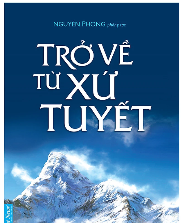 Trở Về Từ Xứ Tuyết