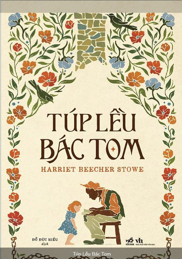 Túp Lều Bác Tom