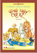 Phù Thủy Xứ Oz