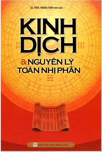 Kinh Dịch Và Nguyên Lý Toán Nhị Phân