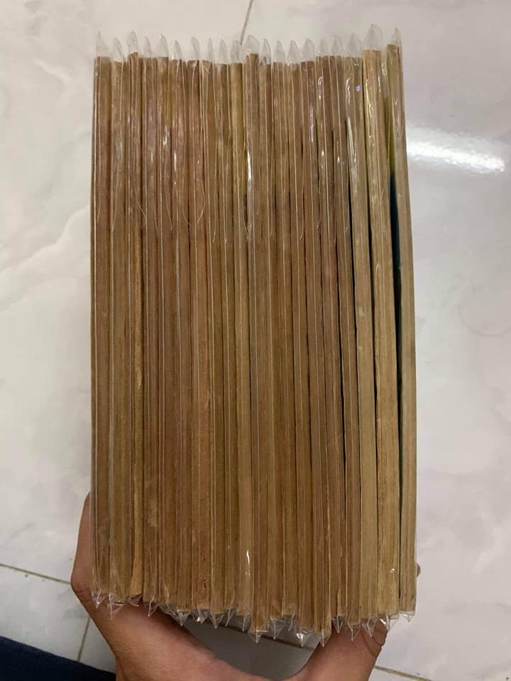 Thái không phi thử ( Trọn bộ 20 tập)