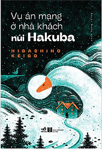 Vụ Án Mạng Ở Nhà Khách Núi Hakuba