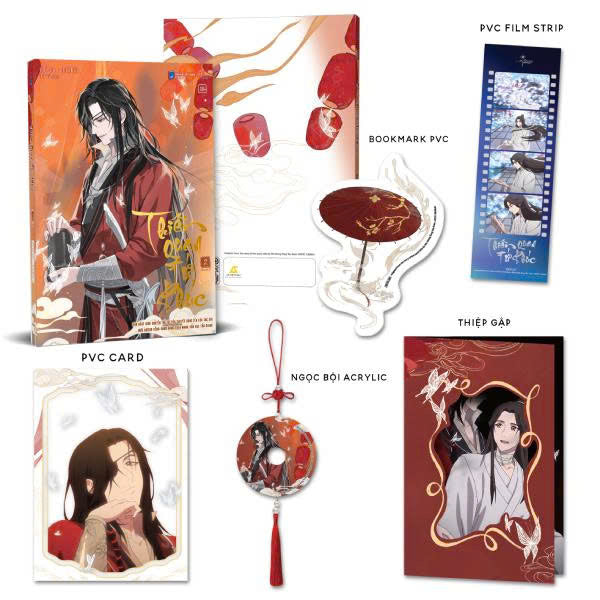 Thiên Quan Tứ Phúc