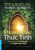 Khoảnh Khắc Thức Tỉnh