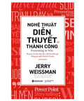 Nghệ Thuật Diễn Thuyết Để Thành Công