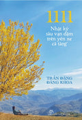 Nhật Ký Sáu Vạn Dặm Trên Yên Xe Cà Tàng