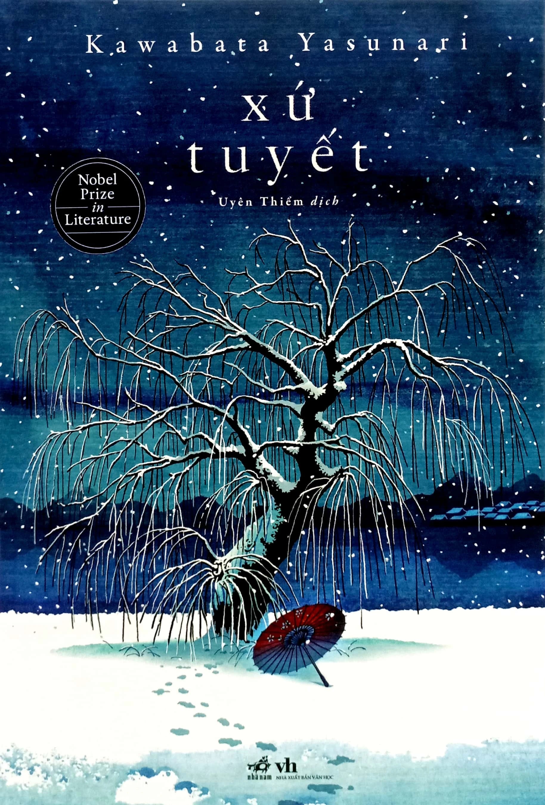 Xứ Tuyết