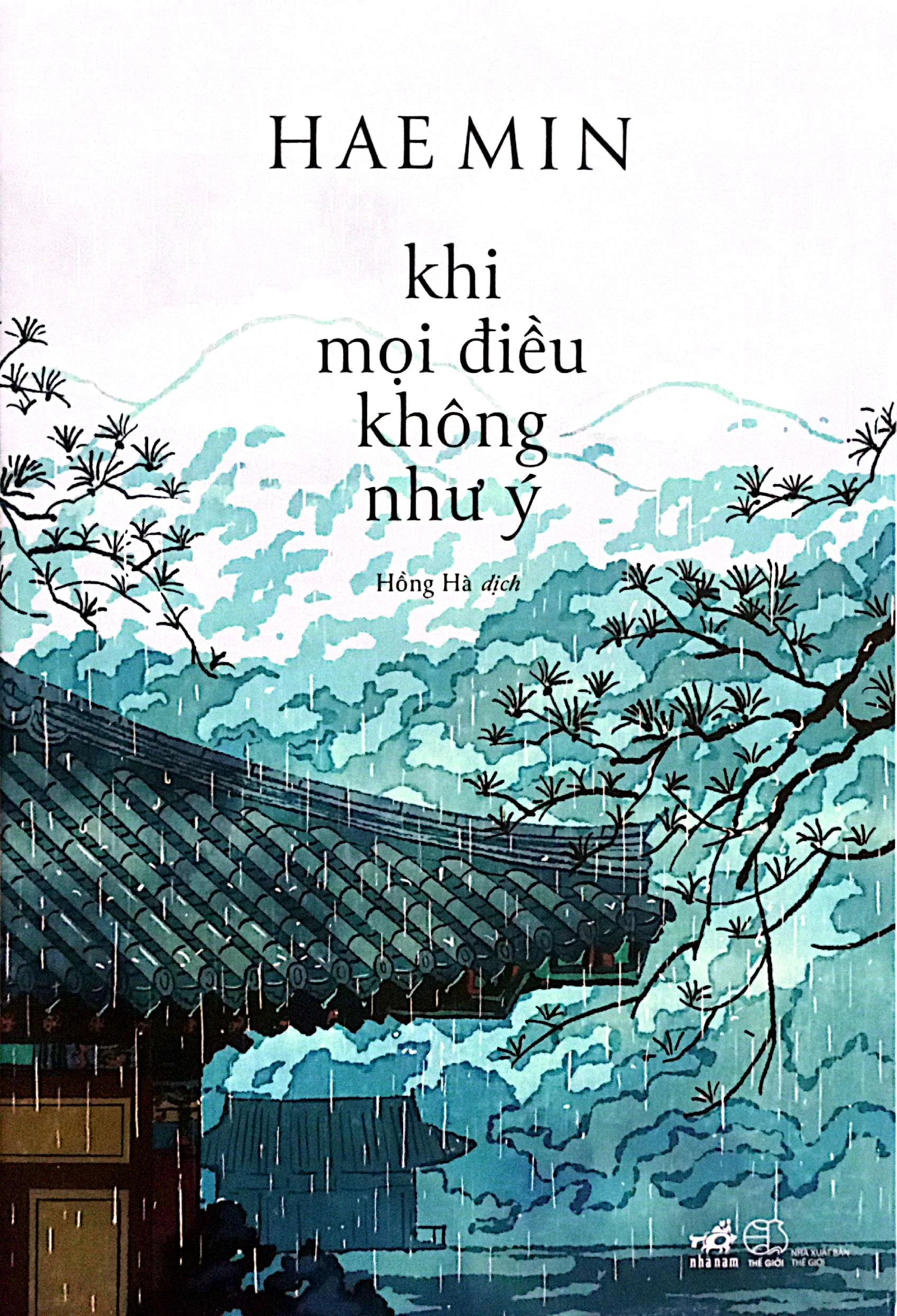 Khi Mọi Điều Không Như Ý