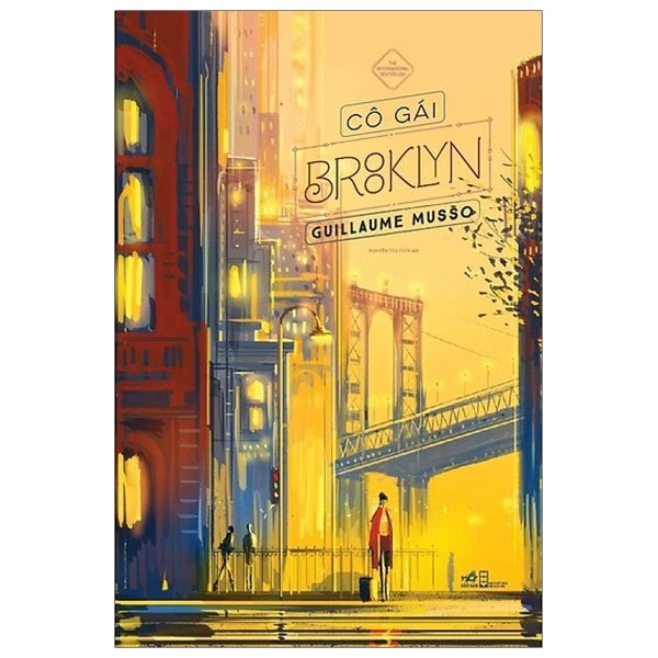 Cô Gái Brooklyn