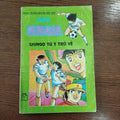 Hậu Subasa 9x (Trọn bộ 54 tập)