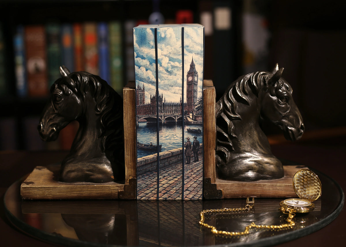 Sherlock Holmes Toàn Tập