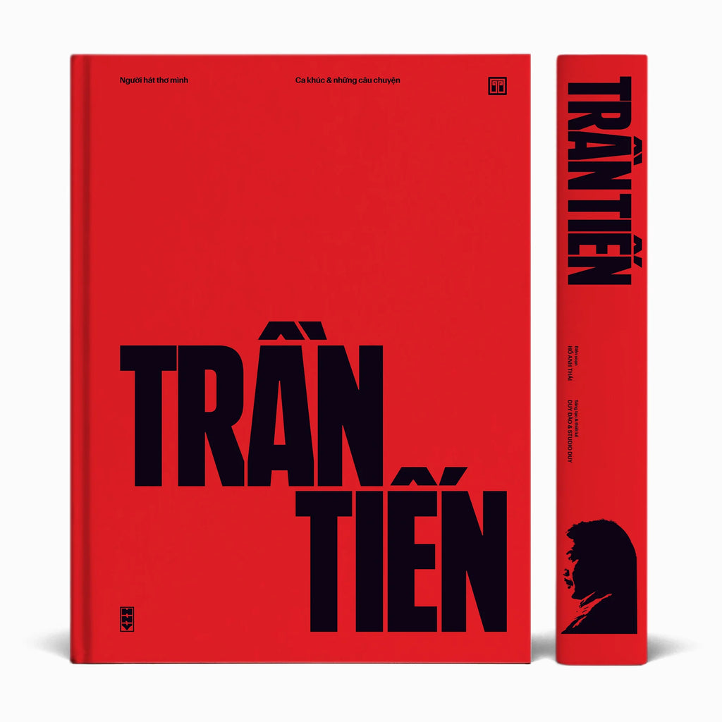 Trần Tiến - Người Hát Thơ Mình