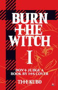 Burn The Witch - Tập 1