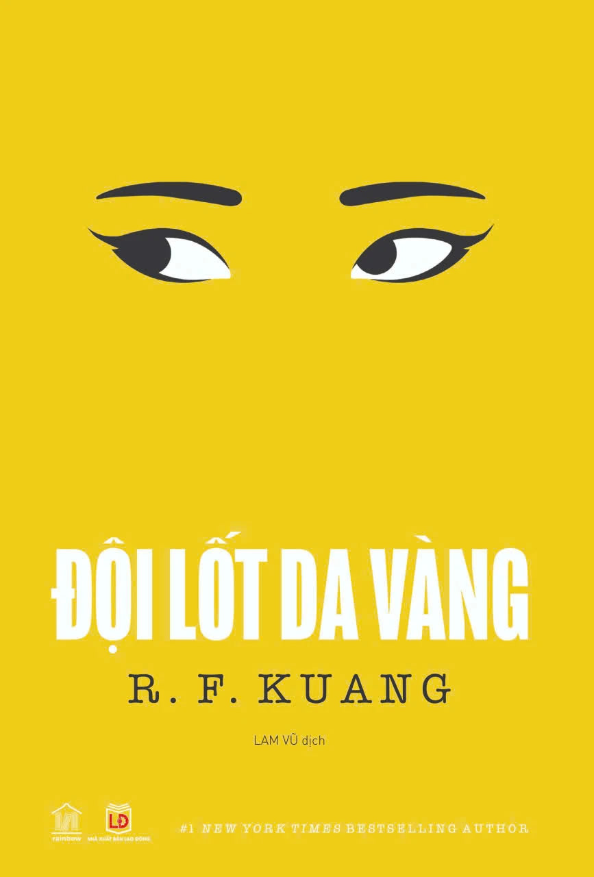 Đội Lốt Da Vàng