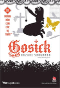 Gosick ( Trọn bộ 9 tập)